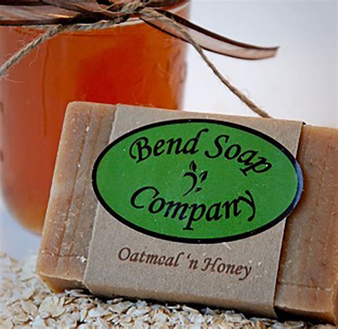 Bend soap - Best Sellers – Bend Soap Company. Make no mistake about our top-rated products, they're best sellers for a reason! Shop our Best Sellers Collection for 5-star favorites and top-rated products people are raving about. Oatmeal & Honey Goat Milk Soap. 2787 Reviews. From $2.15 to $5.45. VIEW PRODUCT ADD TO CART. 